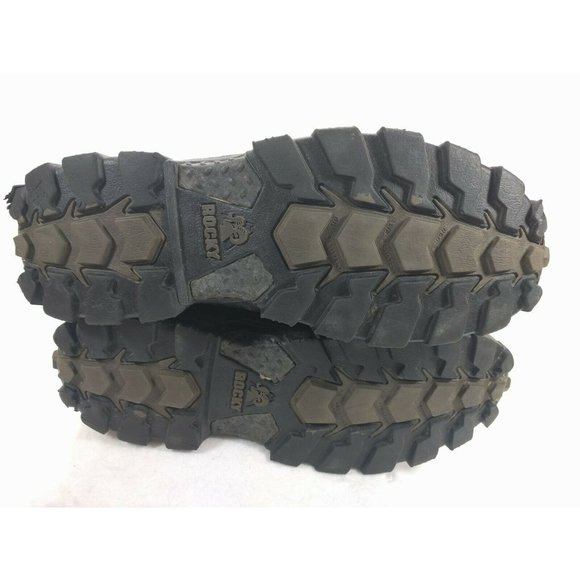Rocky AlphaForce Composite Toe Waterproof Boot 13
